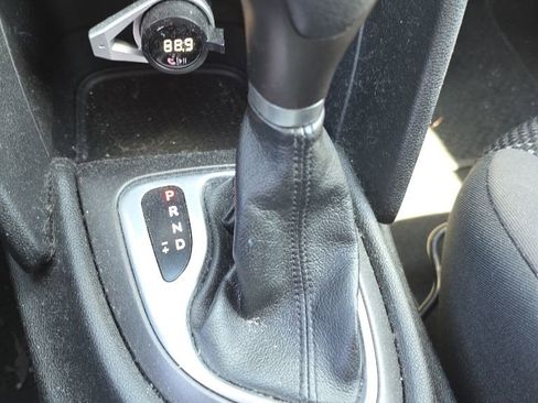 Used 2015 Dodge Dart SE w/ Convenience Group FWD image 12