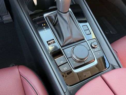 New 2026 MAZDA CX-50 AWD 2.5 Hybrid w/ Premium Pkg image 27