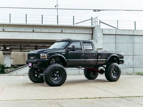 Used 2003 Ford F250 XL AWD/4WD image 19