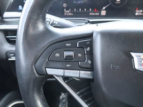 Used 2021 Cadillac Escalade Sport RWD image 22