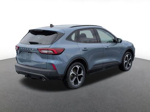 Used 2025 Ford Escape ST-Line Elite w/ Tech Pack #1 image 3