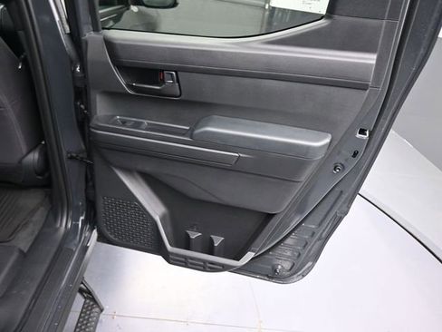 Used 2025 Toyota Tacoma SR5 w/ SR5 Upgrade Package image 15