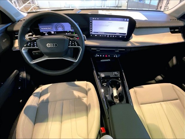 New 2026 Audi Q3 quattro 2.0T AWD/4WD image 7