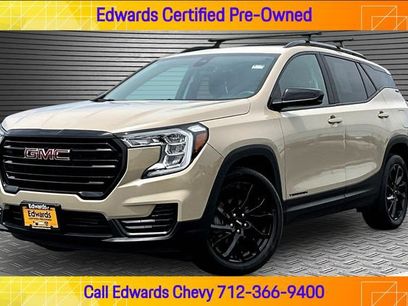 Used 2023 GMC Terrain SLE w/ Driver Convenience Package