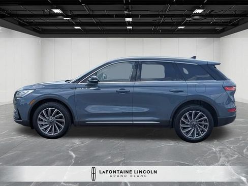 Certified 2023 Lincoln Corsair Reserve w/ Equipment Group 201A AWD/4WD image 2