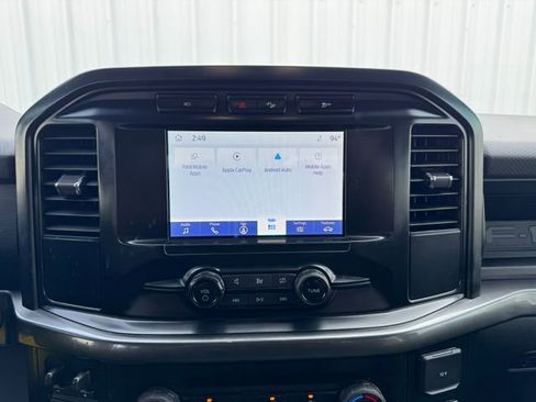 Used 2023 Ford F150 XL w/ STX Appearance Package image 4