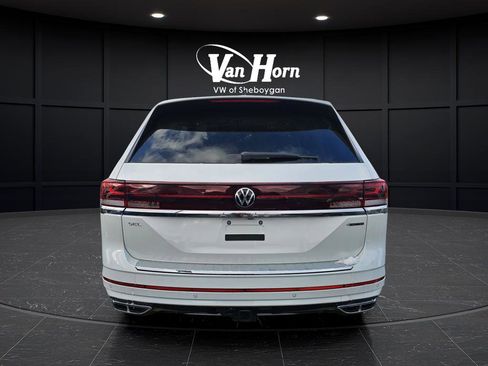 New 2026 Volkswagen Atlas SEL Premium R-Line image 40