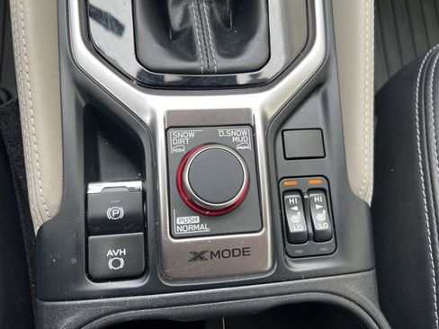 Used 2023 Subaru Forester Limited image 14