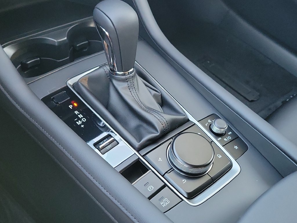 New 2026 MAZDA MAZDA3 s Sport FWD image 30