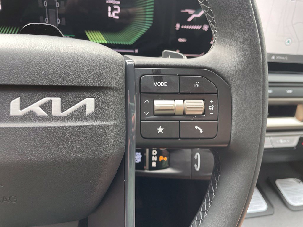 New 2027 Kia Telluride EX AWD/4WD image 27