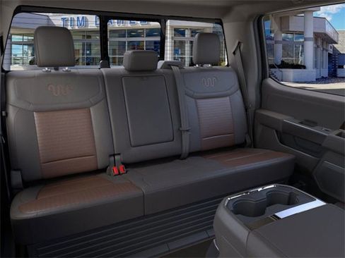 New 2026 Ford F350 King Ranch image 11