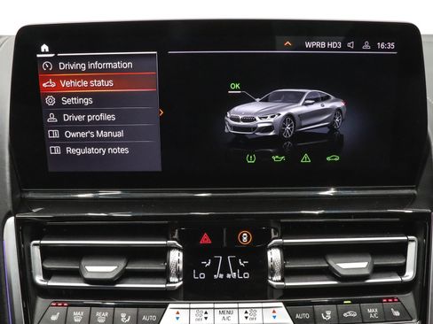 Used 2025 BMW 840i xDrive Coupe image 17