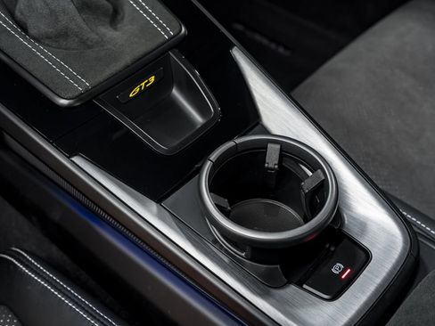 Used 2022 Porsche 911 GT3 image 29