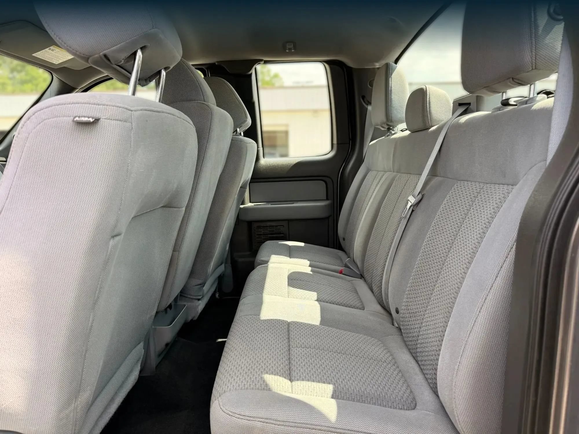 Used 2014 Ford F150 STX w/ Equipment Group 201A Mid AWD/4WD image 21