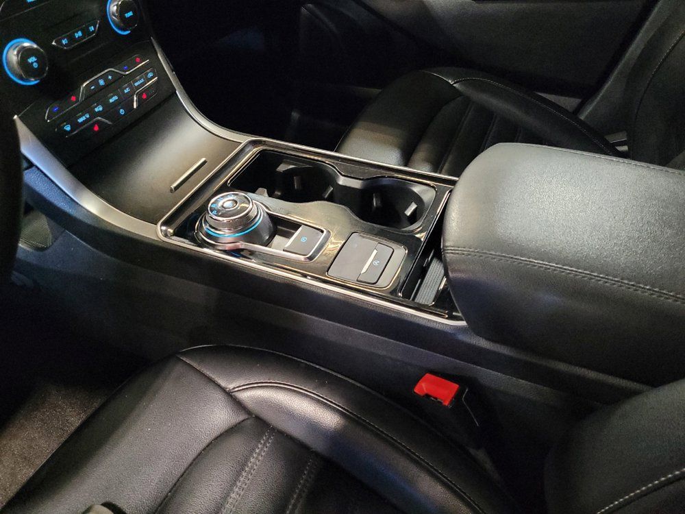 Used 2020 Ford Edge SEL w/ Convenience Package FWD image 26
