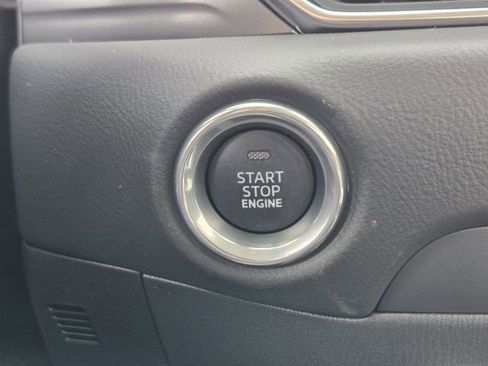 New 2025 MAZDA CX-5 AWD 2.5 S w/ Preferred Package image 15