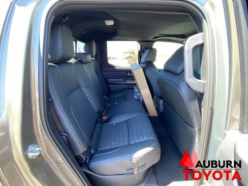 New 2026 Toyota Tacoma TRD Off-Road AWD/4WD image 12