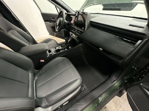 New 2026 Subaru Outback Limited XT image 21