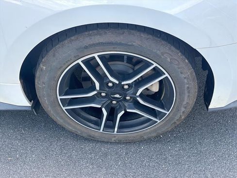 Used 2020 Ford Mustang Coupe w/ Equipment Group 101A image 16