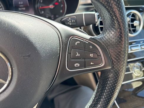 Used 2016 Mercedes-Benz C 300 4MATIC Sedan image 14