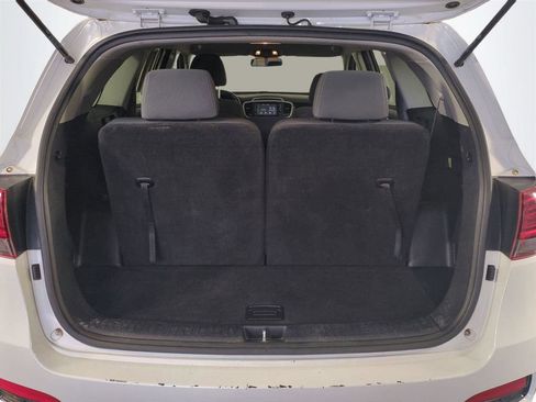 Used 2020 Kia Sorento LX w/ LX I4 Convenience Package FWD image 14
