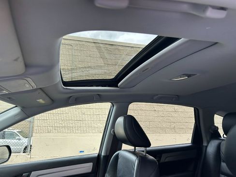 Used 2010 Honda CR-V EX-L image 11