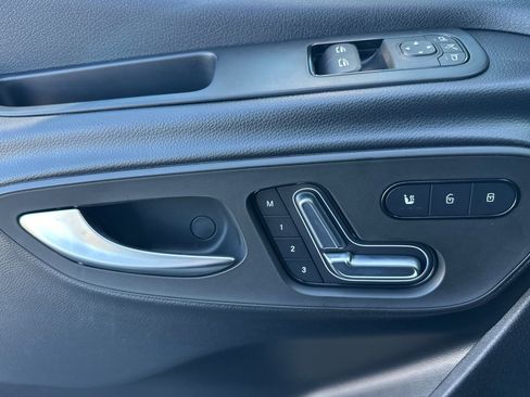 New 2026 Mercedes-Benz Sprinter 2500 image 11