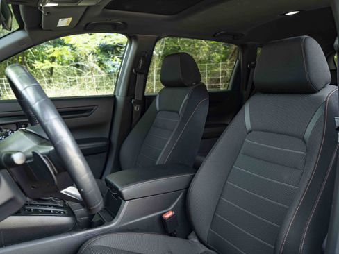 Used 2023 Honda CR-V Sport image 16