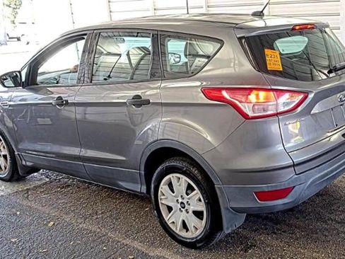 Used 2014 Ford Escape S image 10