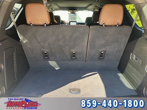 Used 2023 Chevrolet Tahoe High Country image 49