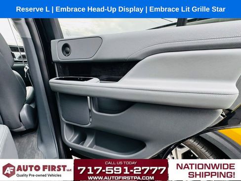 Used 2020 Lincoln Navigator Reserve w/ Equipment Group 201A Reserve image 33