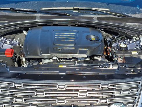 Used 2026 Land Rover Range Rover Velar S AWD/4WD image 26
