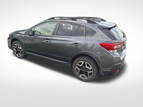 Used 2020 Subaru Crosstrek 2.0i Limited w/ Moonroof Package w/Navigation AWD/4WD image 5