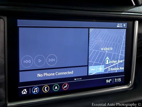 Used 2021 GMC Yukon XL Denali w/ LPO, Illumination Package AWD/4WD image 22