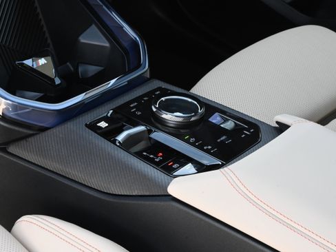 New 2026 BMW X3 xDrive30 w/ M Sport Package image 24