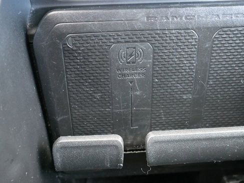 Used 2025 RAM 1500 Laramie image 21