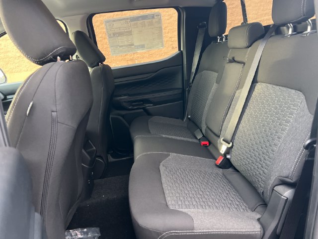 New 2026 Ford Ranger XLT AWD/4WD image 18