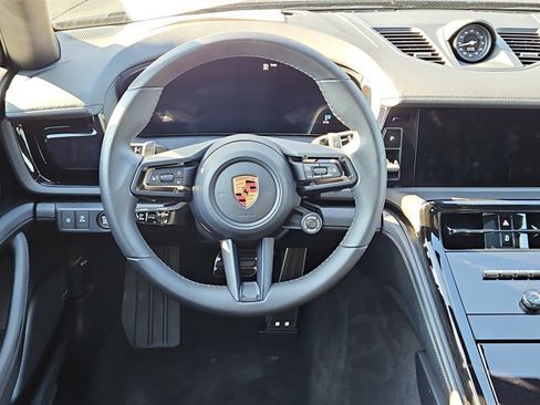 Certified 2026 Porsche Panamera 4 AWD/4WD image 29
