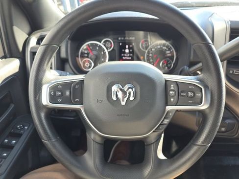 New 2026 RAM 3500 Tradesman image 18