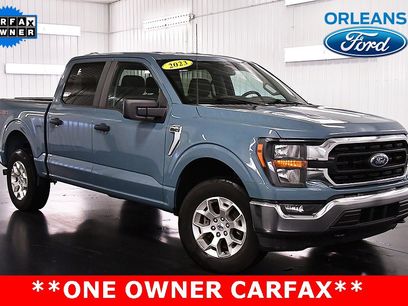 Used 2023 Ford F150 XLT
