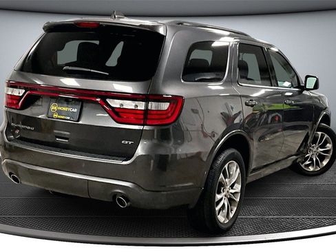Used 2019 Dodge Durango GT image 6