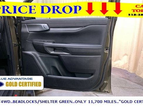 Used 2024 Ford Ranger Raptor image 11