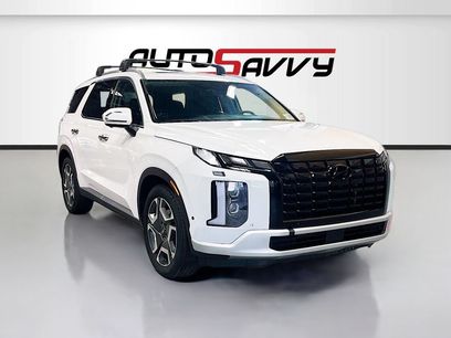 Used 2023 Hyundai Palisade SEL w/ Premium Package