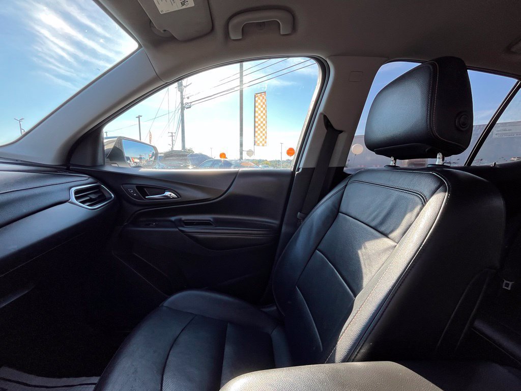 Used 2018 Chevrolet Equinox Premier AWD/4WD image 25