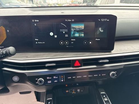 Used 2025 Kia Sorento X-Line EX image 14