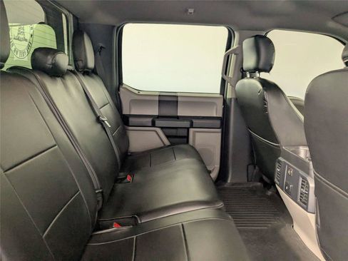 Used 2019 Ford F150 XL w/ Equipment Group 101A Mid AWD/4WD image 29