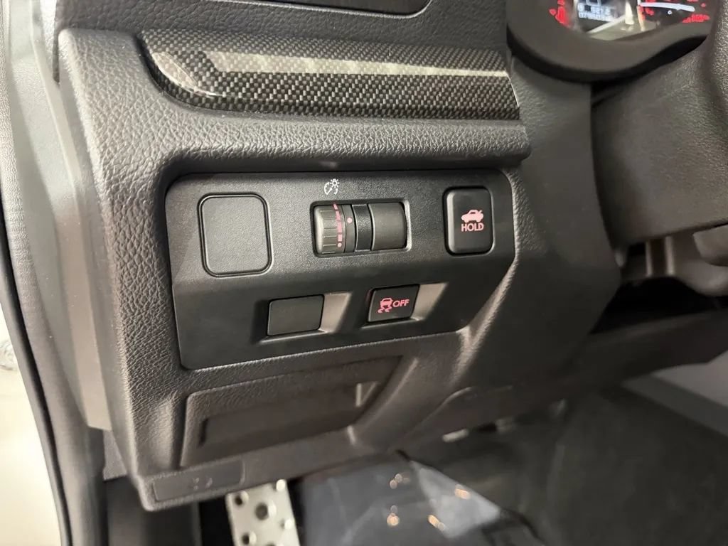 Used 2015 Subaru WRX Limited AWD/4WD image 16