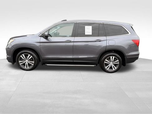 Used 2018 Honda Pilot EX-L image 4