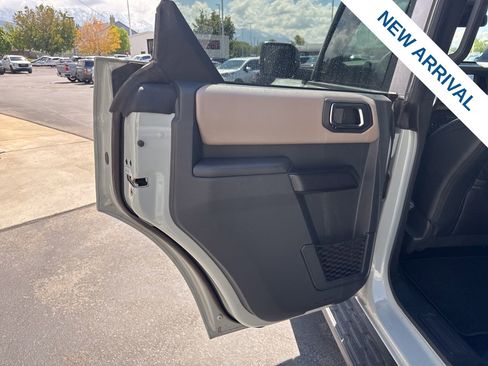 Used 2024 Ford Bronco Wildtrak AWD/4WD image 15