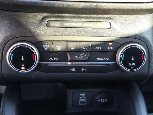 New 2026 Ford Escape Active FWD image 21